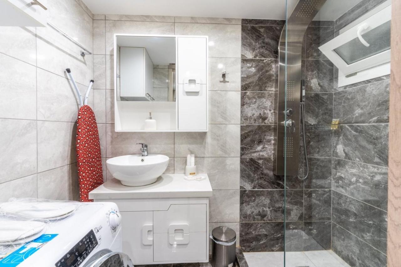 Apartment Aiolos Luxury Alimos Market 2 Near The Sea